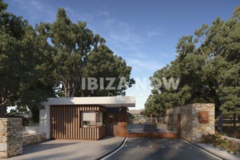 Villa i Ibiza, Ibiza, Ibiza - € 5.700.000 | Ref: 3002 - foto 3